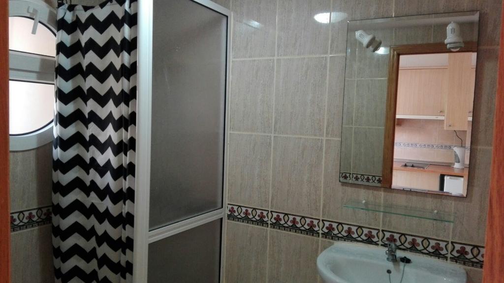 Carolina Park Apartment Costa Del Silencio Ngoại thất bức ảnh