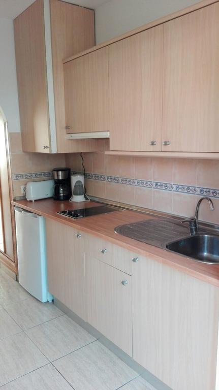 Carolina Park Apartment Costa Del Silencio Ngoại thất bức ảnh