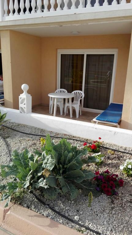 Carolina Park Apartment Costa Del Silencio Ngoại thất bức ảnh