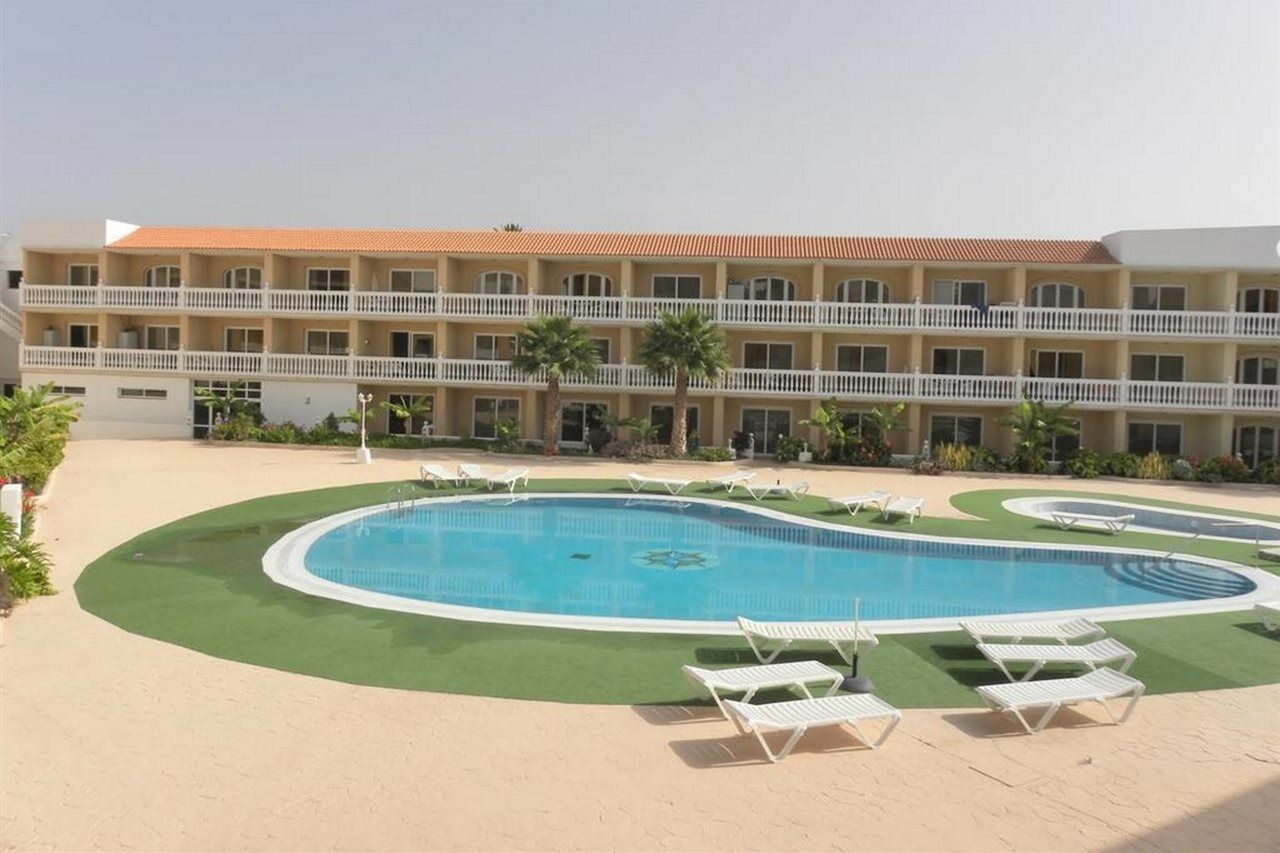 Carolina Park Apartment Costa Del Silencio Ngoại thất bức ảnh